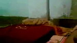 Village girl girl showing to his bf