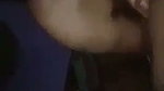 Wife giving Blowjob to his husband cock