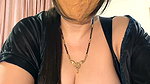 88pink 9 black nighty boobs open nepali randi bhabhi