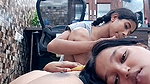 lesbian ti live show