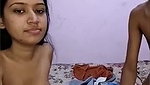 Stripchat couple  haavsi couple kissing and fucking 2
