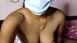 cutejanvi Stripchat boob show