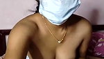 cutejanvi Stripchat boob show
