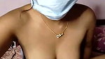 cutejanvi Stripchat boob show