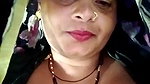 Indian Aunty Boobs Pressing with Face Stripchat