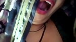 Indian Aunty Boobs Pressing with Face Stripchat
