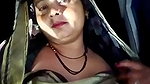 Indian Aunty Boobs Pressing with Face Stripchat