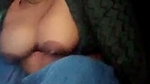 Indian Aunty Boobs Pressing with Face Stripchat