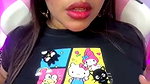 Krishaa Face with Boobs Show Stripchat