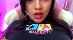 Krishaa Face with Boobs Show Stripchat