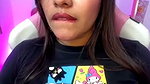 Krishaa Face with Boobs Show Stripchat