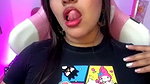 Krishaa Face with Boobs Show Stripchat