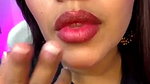 Krishaa Face with Boobs Show Stripchat