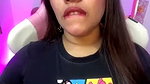 Krishaa Face with Boobs Show Stripchat