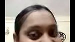 chubby girl shows boobs on video call