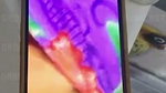 mallu girl shows boobs on video call