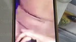 mallu girl shows boobs on video call