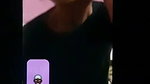 mallu girl shows boobs on video call
