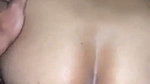 Boyfriend fucking hard his gf hairy pussy