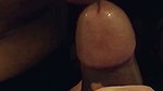 Delhi girl giving Blowjob to bf in hotel room