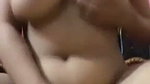 Hot girl showing  Masturbating on vc