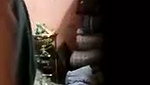 Husband caught his wife with nephew