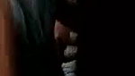 Husband caught his wife with nephew