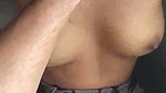 Mumbai girlfriend fucking hard  moan loudly