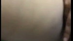 Muslim aunty fuck hard on bed with lover