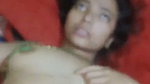 Sexy bhabhi pussy licking  enjoying with bf