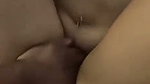 Sexy girl fuck hard with gf friend