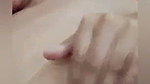 Sexy girlfriend showing her sexy hot figure on vc