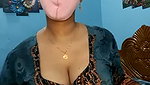 Sexy lady undress  showing