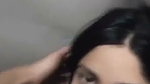 Wow girl showing  giving Blowjob