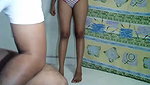 Gurgaon Couple On Webcam