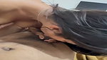 naked gf blowjob and sex