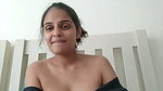 hot girl with vibrator
