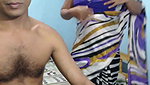 Indian Wife On Cam Fucked