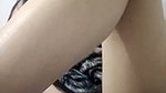 gf showing pussy