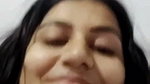 gf showing pussy