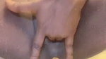 naked girl masturbating