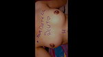 Cute horny delhi ncr slut part 1