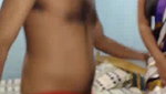 Indian Wife In Sari On Cam