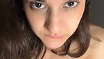 amcutefatima nude at balcony with face