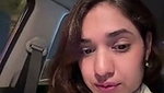 amcutefatima boobs and pussy tease show 1