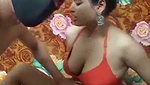 Seducing couple 6