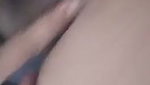 Girl in village nude