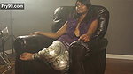 Dark Skin Indian Babe Nude – Movies