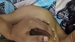 DesHI Desi Gorgeous GF Enjoying Sunday Night With BF