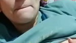 Beautiful Desi Wife Nude Fucking Riding with Full